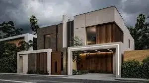 تصميم معماري