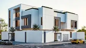 تصميم داخلي سكني