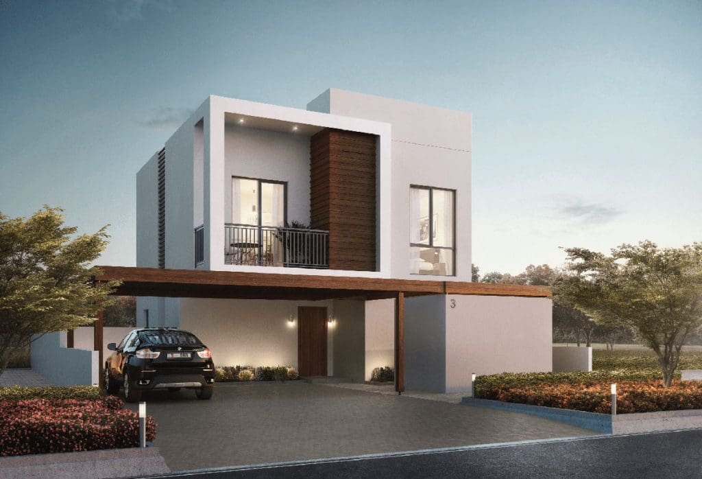 التصميم الخارجي