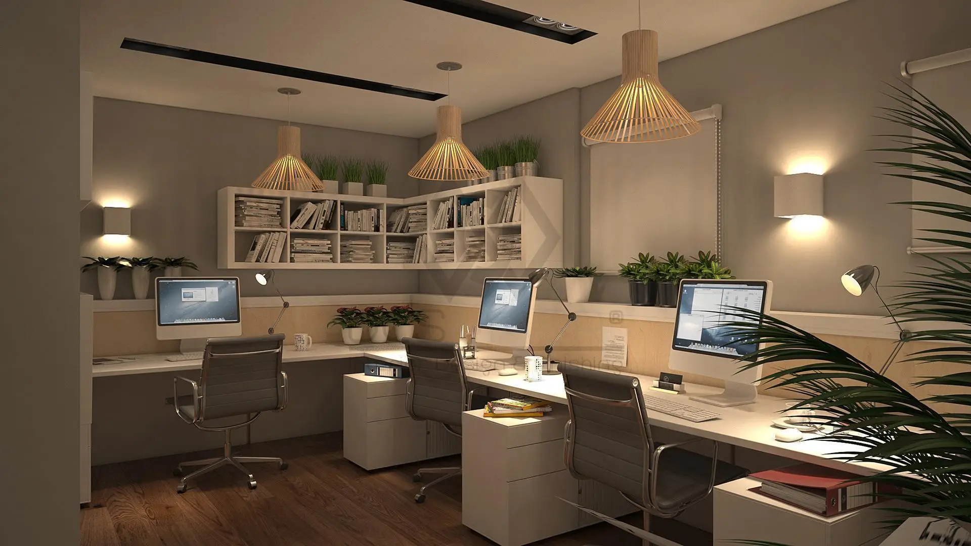 تصميم داخلي